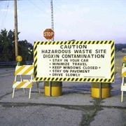 Times Beach, Missouri