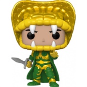 Serpentor