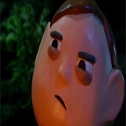 "Nature," Moral Orel