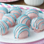 Cotton Candy Drizzle