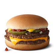 Mcdouble®