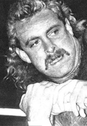 Shattered: The Magnum T.A. Story (2023)