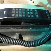 Car Phone