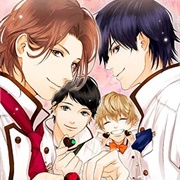 Chocolate Temptation