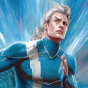 Quicksilver
