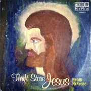 Heath McNease - Thrift Store Jesus