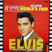 They Remind Me Too Much of You - Elvis Presley