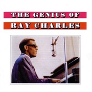The Genius of Ray Charles - Ray Charles