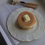 Pancakes