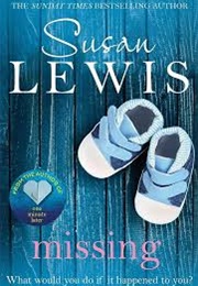 Missing (Susan Lewis)