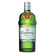 Tanqueray London Dry Gin