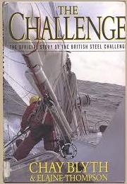 The Challenge (Chay Blyth & Elaine Thompson)