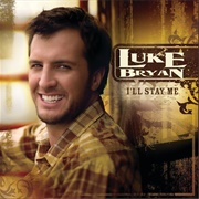 Country Man - Luke Bryan