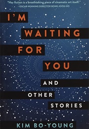 I'm Waiting for You (Kim Bo-Young)