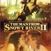 The Man From Snowy River II