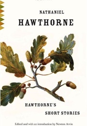 Hawthorne's Short Stories (Nathaniel Hawthorne)