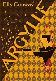 Argylle (Elly Conway)