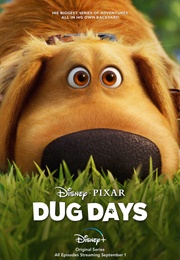 Dug Days (2021)