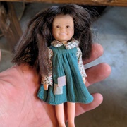 The World of Annie: Molly Doll