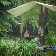 Deep in the Woods (Namen)