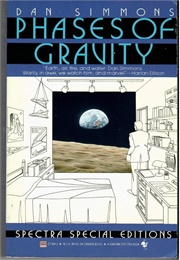 Phases of Gravity (Simmons)