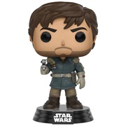 Captain Cassian Andor