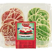 Lofthouse Cookies Holiday Sugar Cookies