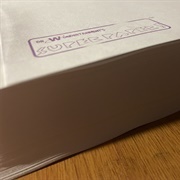 "Dr. Wondertainment's Super Paper"