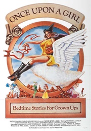 Once Upon a Girl (1976)