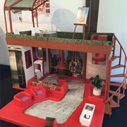 Tuesday Taylor Penthouse