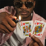 KJ King of Hearts