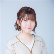 Manaka Iwami