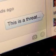 Receiving a Threatening Letter