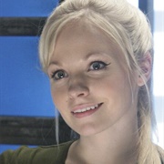 The Doctor's Daughter