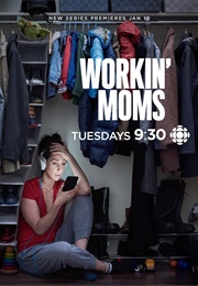 Workin' Moms - Season 3 (2019)