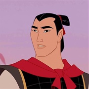 Li Shang