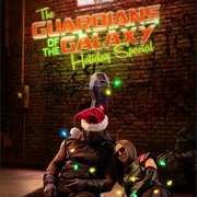 The Guardians of the Galaxy: Holiday Special
