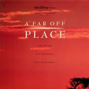 A Far off Place