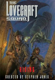 Rising (Stephen Jones)