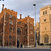 Lambeth, Borough of Lambeth, London