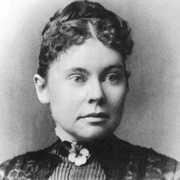 How Lizzie Borden Worked