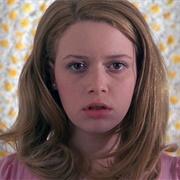 Natasha Lyonne - I'm a Cheerleader