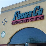 Foods Co