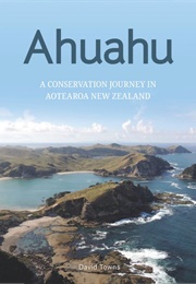 Ahuahu (David Towns)