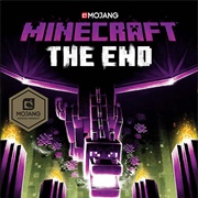 Minecraft: The End (Novel)