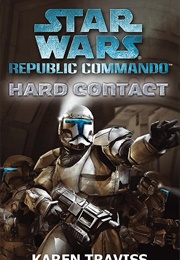 Hard Contact (Karen Traviss)