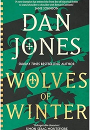 Wolves of Winter (Dan Jones)
