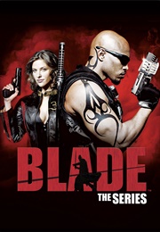 Blade: The Series (Season 1) (2006)