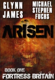 Fortress Britain (Glynn James)