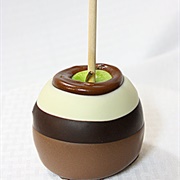 Zwahlen's Triple Apple